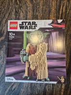Lego Set - 75255 - Star Wars - Yoda, Kinderen en Baby's, Speelgoed | Duplo en Lego, Nieuw