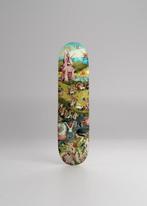 Jerome Bosh (after) - The Garden of Earthly Delights, Antiek en Kunst