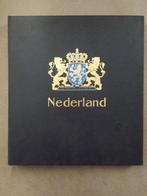 Nederland 1852/1980 - Verzameling in een DAVO kristal album, Gestempeld