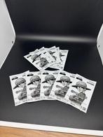 One Piece - 10 Verzegelde kaart - One Piece - Promo Card 3rd, Nieuw
