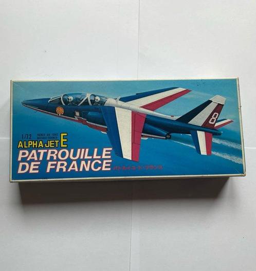Hobby Boss 1:72 - Modelvliegtuig (4) - TA-7C Corsair II, SU, Kinderen en Baby's, Speelgoed | Overig
