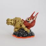 Skylanders Giants: Trigger Happy, Spelcomputers en Games, Ophalen of Verzenden, Zo goed als nieuw