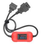 Universele 24V/12V Transformator OBD2 Verloopkabel, Verzenden, Nieuw