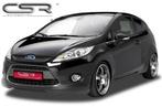 Voorspoiler Ford Fiesta MK7, Ophalen of Verzenden, Nieuw