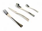 Bestekset (48) - 304 roestvrij staal - Eterna set