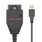 VAG K+CAN 1.4 Commander OBD2 - USB Interfacekabel, Verzenden, Nieuw