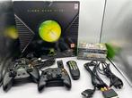 Microsoft - Xbox original - OG Xbox With Original Duke, Nieuw