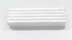Plasticine - 1 Kg. Wit, Verzenden, Nieuw