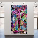 LAPSUS By Lacriss (1990) - Pink Panther - Midday In Pink -