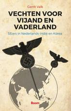Vechten voor vijand en vaderland 9789089535719 Gerrit Valk, Verzenden, Gelezen, Gerrit Valk