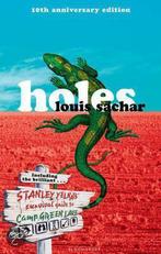 Holes 9781408809372 Louis Schäfer, Verzenden, Gelezen, Louis Schäfer