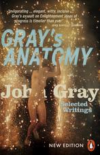 9780141981116 Grays Anatomy John Gray, Boeken, Verzenden, Nieuw, John Gray
