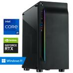 Core i9 - RTX 3060 - 16GB - 500GB  - WiFi - BT -  Game PC