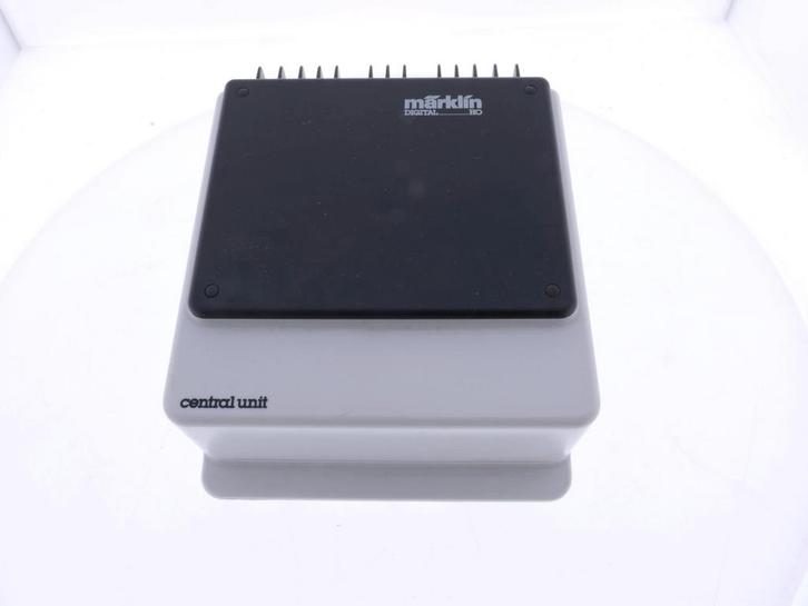 Schaal H0 Märklin 6020 Central Unit #7742 (H0 (1:87)), Hobby en Vrije tijd, Modeltreinen | H0, Overige typen, Gebruikt, Märklin