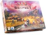 Red Outpost | Happy Meeple Games - Gezelschapsspellen, Hobby en Vrije tijd, Gezelschapsspellen | Bordspellen, Nieuw, Verzenden