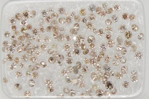 Zonder Minimumprijs - 159 pcs Diamant  (Natuurlijk)  - 1.11, Sieraden, Tassen en Uiterlijk, Edelstenen