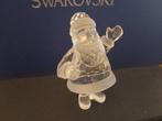 Swarovski - Figuur - Santa Claus - 221362 - Box +, Antiek en Kunst