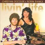 cd - Christian Dozzler - Livin' Life