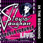 cd - Stevie Ray Vaughan And Double Trouble - In The Begin..., Verzenden, Zo goed als nieuw