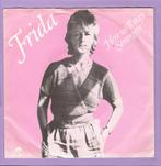 Frida (ABBA) – Here Well Stay / Strangers (1-7-Vinyl-Singl, Cd's en Dvd's, Vinyl Singles, Ophalen of Verzenden, Nieuw in verpakking