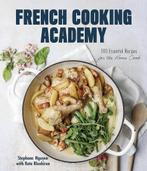 9781645679790 French Cooking Academy: 100 Essential Recip..., Nieuw, Stephane Nguyen, Verzenden