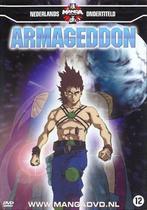 Armageddon (DVD), Verzenden, Gebruikt