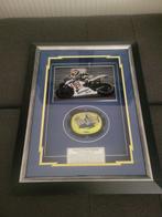 Fiat Yamaha - MotoGP - Valentino Rossi - 2010 - Kneeslider, Nieuw
