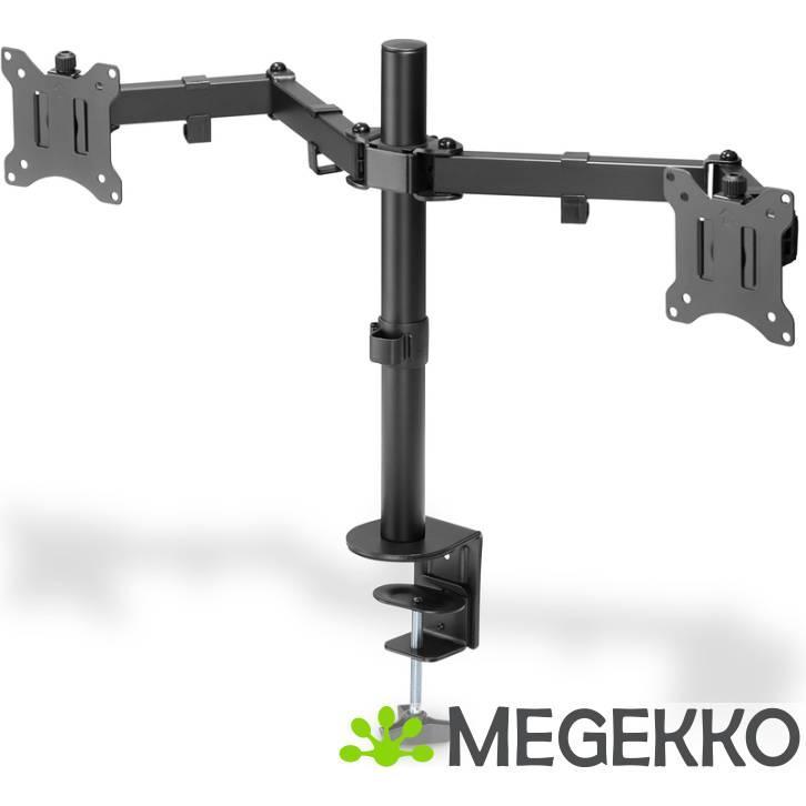 Digitus DA-90400 flat panel bureau steun 81,3 cm (32 ), Computers en Software, Monitoren, Nieuw, Verzenden