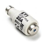 Smeltzekering - Q-link (Snel, 20A, 5 stuks, Blauw), Verzenden, Nieuw