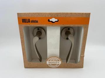 Veiling - Villa collection deurklink beschikbaar voor biedingen