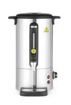 Hendi Warme dranken ketel | RVS | 10L | 270x270x500 mm, Verzenden, Nieuw in verpakking