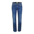 Cambio • blauwe Pina Seam jeans • 36, Kleding | Dames, Nieuw, Blauw, Maat 36 (S), Cambio