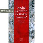 De boekenbusiness 9789028423572 André Schiffrin, Verzenden, Gelezen, André Schiffrin