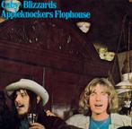 Cuby & The Blizzards - Appleknockers Flophouse - White VInyl, Cd's en Dvd's, Nieuw in verpakking, 12 inch