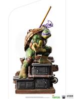 Teenage Mutant Ninja Turtles - Donatello 1/10 Scale Statue, Verzamelen, Nieuw, Ophalen of Verzenden