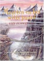 Maarten en het witte paard 9789026611070 Elly Zuiderveld, Verzenden, Gelezen, Elly Zuiderveld