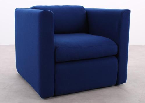 HAY Hackney fauteuil, Zakelijke goederen, Kantoor en Winkelinrichting | Kantoormeubilair en Inrichting, Stoel, Gebruikt, Receptie of Entree