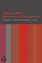 Violence Risk 9780470027509 Christopher D. Webster, Boeken, Gelezen, Christopher D. Webster, Stephen J. Hucker, Verzenden