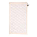 Spijkermat linnen naturel - Lotus, Verzenden, Nieuw