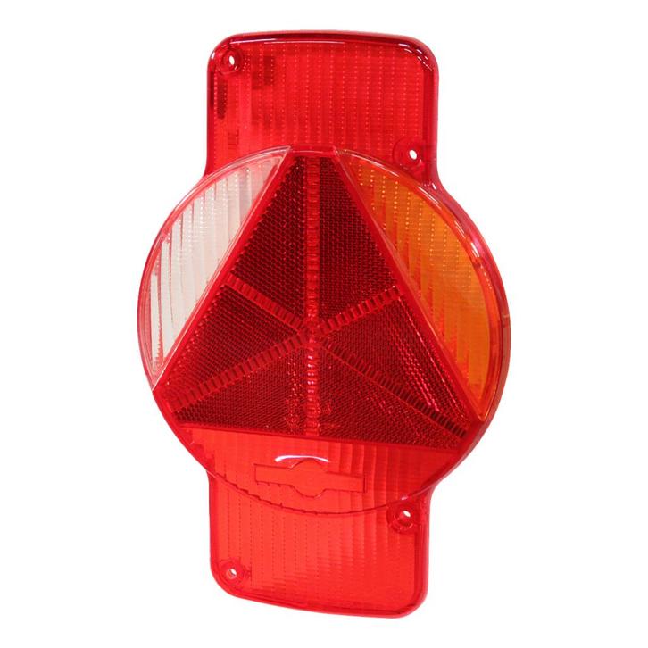 Novio Lampglas 951391 rechts, Auto diversen, Aanhangwagen-onderdelen, Ophalen of Verzenden