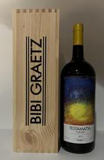 2015 & 2019 Anniversary Bibi Graetz, Testamatta - Toscane, Nieuw