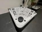 Demomodel - Jacuzzi Passion Delight 2x ligpl. incl bezorging, Tuin en Terras, Bubbelbaden en Hottubs, Zo goed als nieuw, Filter