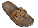 Camel Beach Slippers, i love them, Ophalen of Verzenden, Nieuw, Overige kleuren, Slippers