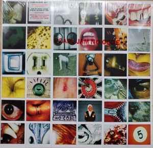 LP gebruikt - Pearl Jam - No Code (Europe, 2016), Cd's en Dvd's, Vinyl | Rock, Zo goed als nieuw, Verzenden