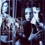 LP gebruikt - Prince - Diamonds And Pearls (Russia, 1992), Cd's en Dvd's, Verzenden, Zo goed als nieuw