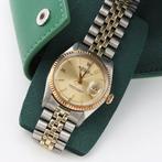 Rolex - Datejust - Zonder Minimumprijs - 1601 - Unisex -, Sieraden, Tassen en Uiterlijk, Horloges | Heren, Nieuw