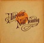 LP gebruikt - Neil Young - Harvest (Cream Vinyl), Verzenden, Nieuw in verpakking