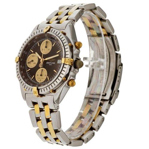 Breitling - Chronomat - B13048 - Heren - 1993, Sieraden, Tassen en Uiterlijk, Horloges | Heren
