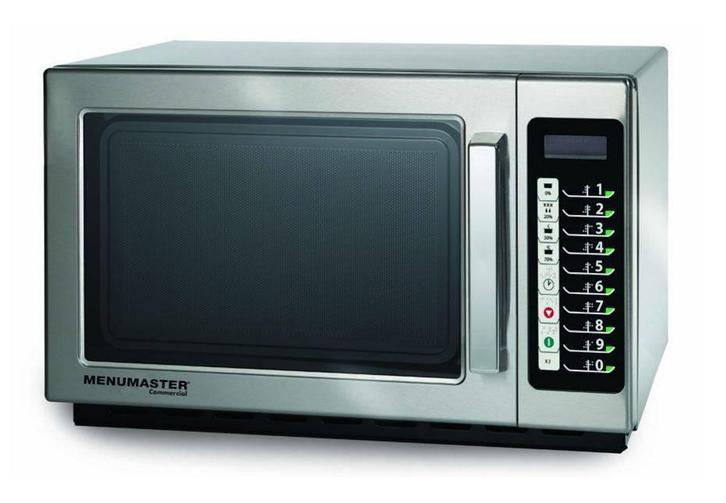 Magnetron Professioneel RFS518TS | 34L | 230V, Zakelijke goederen, Horeca | Keukenapparatuur, Verzenden