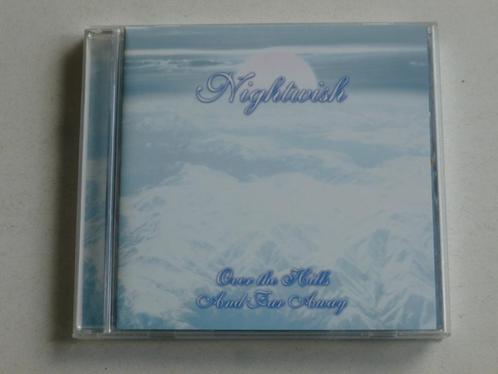 Nightwish - Over the Hills and Far Away, Cd's en Dvd's, Cd's | Rock, Verzenden